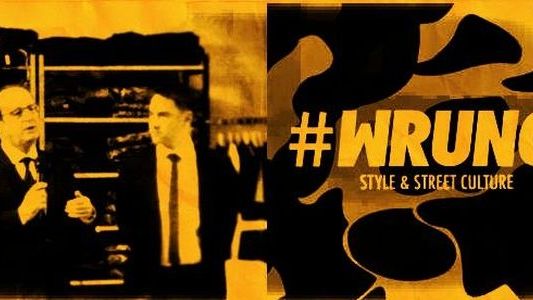 Wrung