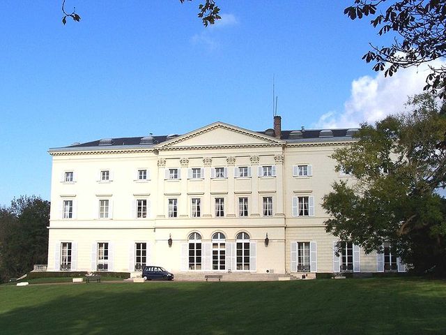 Jouy-en-Josas (Yvelines)