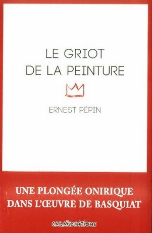 Le griot de la peinture