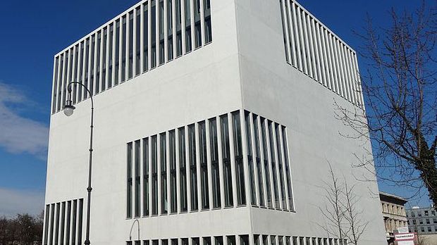 Le premier Centre de documentation sur l'histoire du national-socialisme à Munich