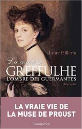 La comtesse Greffulhe