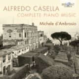 Casella Michele d'Ambrosio