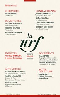 NRF