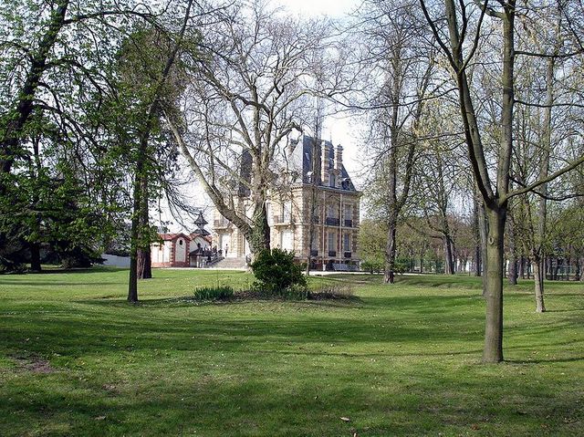 Eaubonne (Val d'Oise)