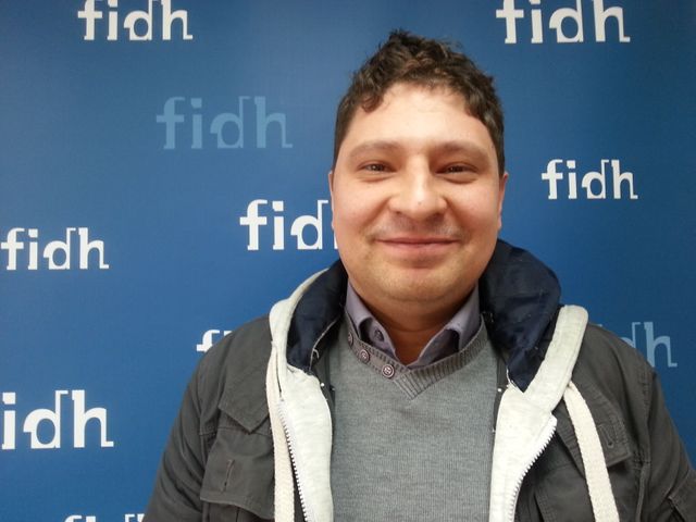 Oleg Khabibrakhmanov