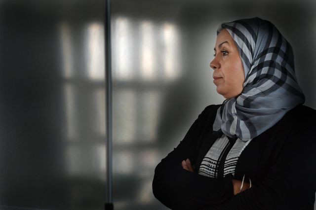 Latifa Ibn Ziaten