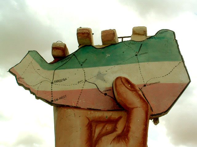 Somaliland