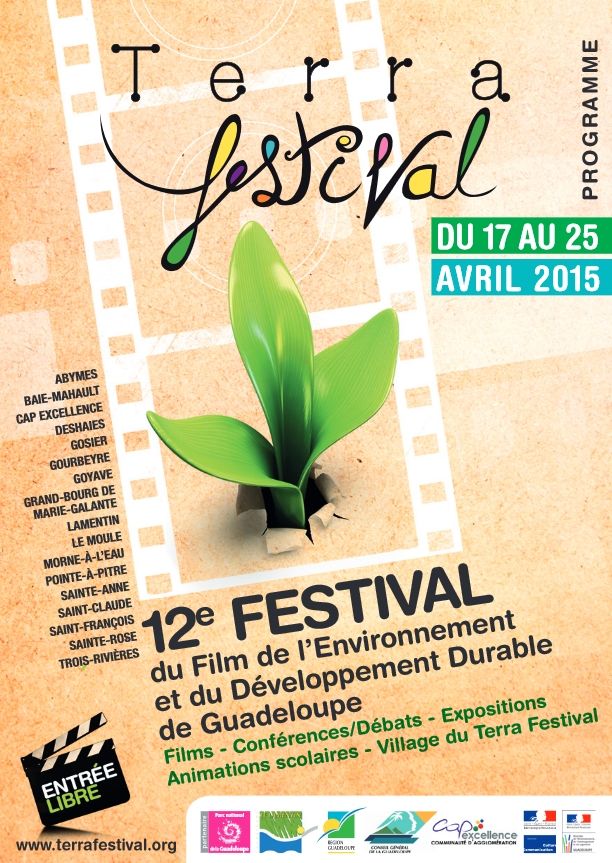 Terra Festival 2015