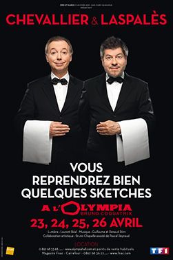 Chevallier Laspalès