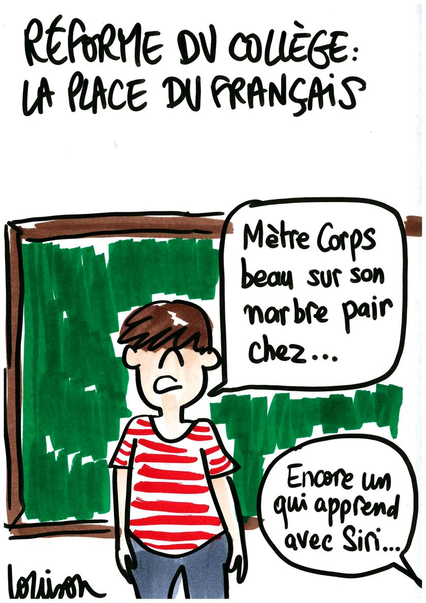 louison 3