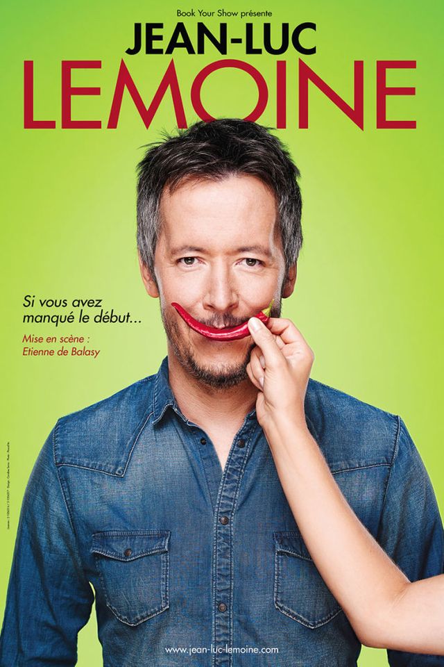Si vous avez manqué le début