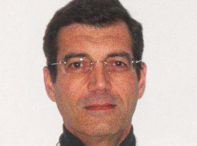 Xavier Dupont de Ligonnès