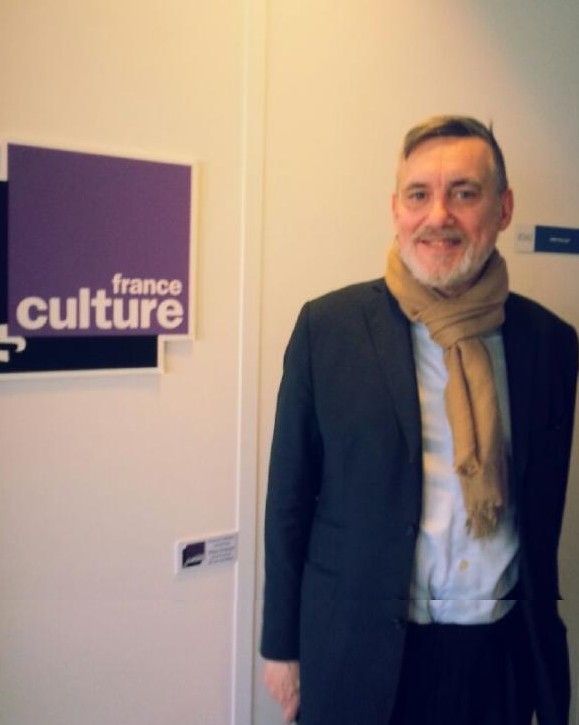 François Sureau