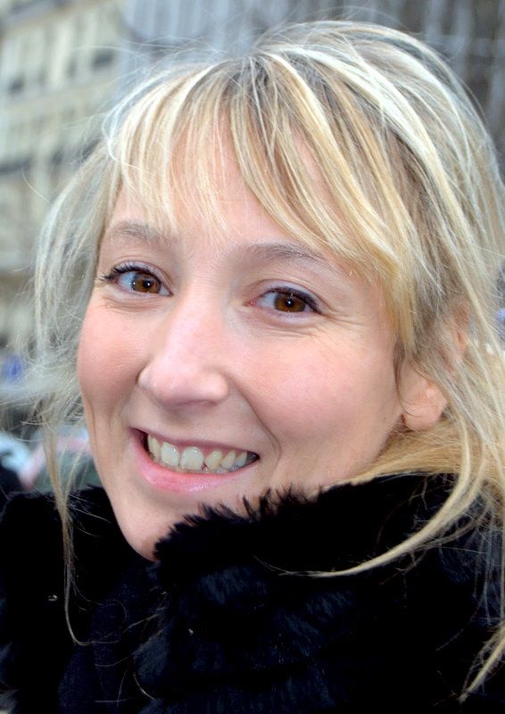 audrey lamy