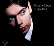 Tristan Pfaff Rossini / Lizst