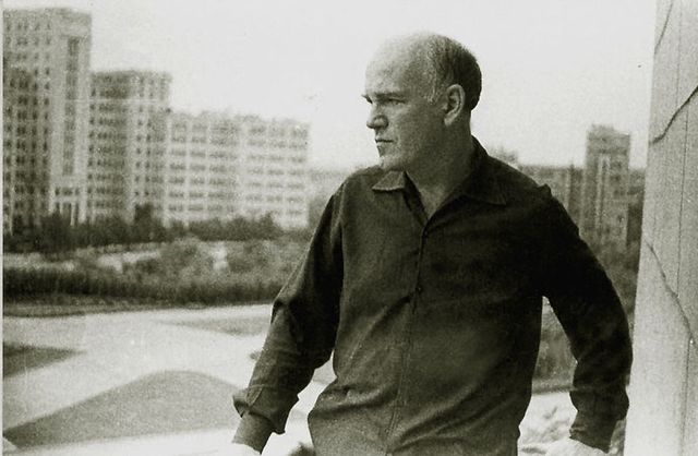 Sviatoslav Richter