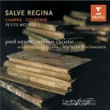 album " Salve Regina - Petits Motets " CD label Virgin Classics 2005