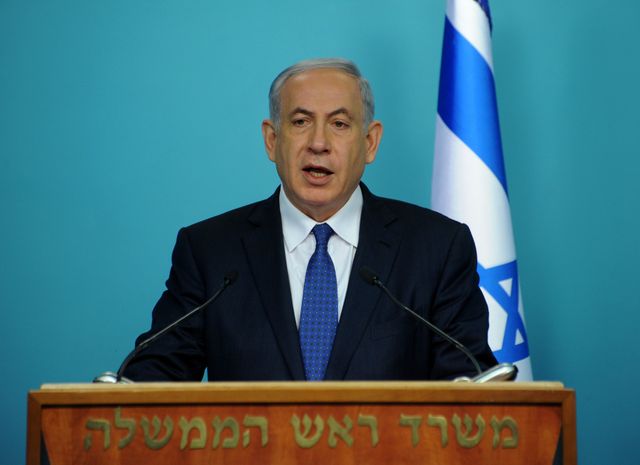 Benjamin Netanyahu demande des garanties