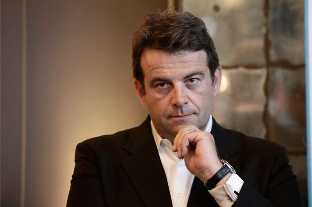 Thierre Solère