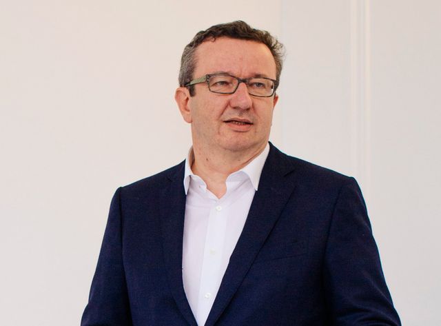 Christian Paul