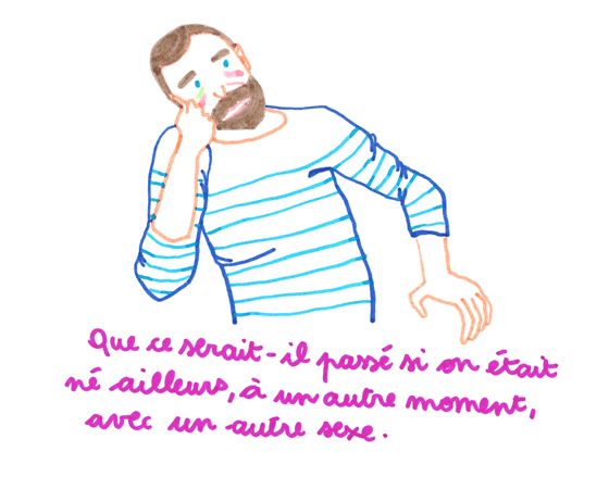 Chercher le garçon 4