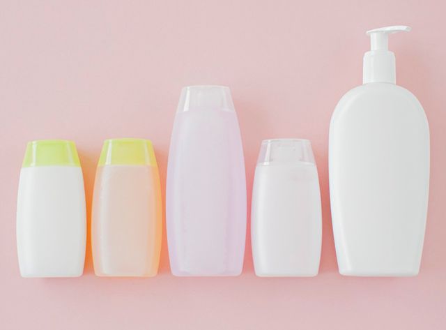 Produits cosmétiques
