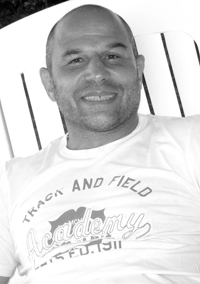 vincent moscato