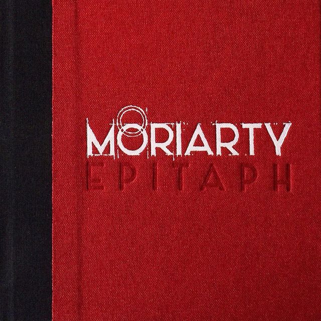 Moriarty Epitaph