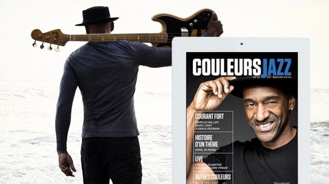 Couleurs Jazz n°10