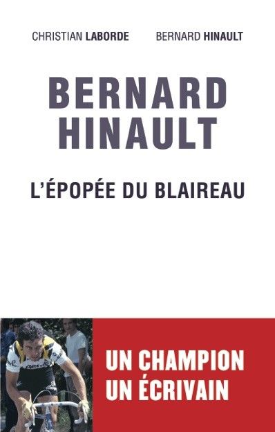 l'épopée du blaireau