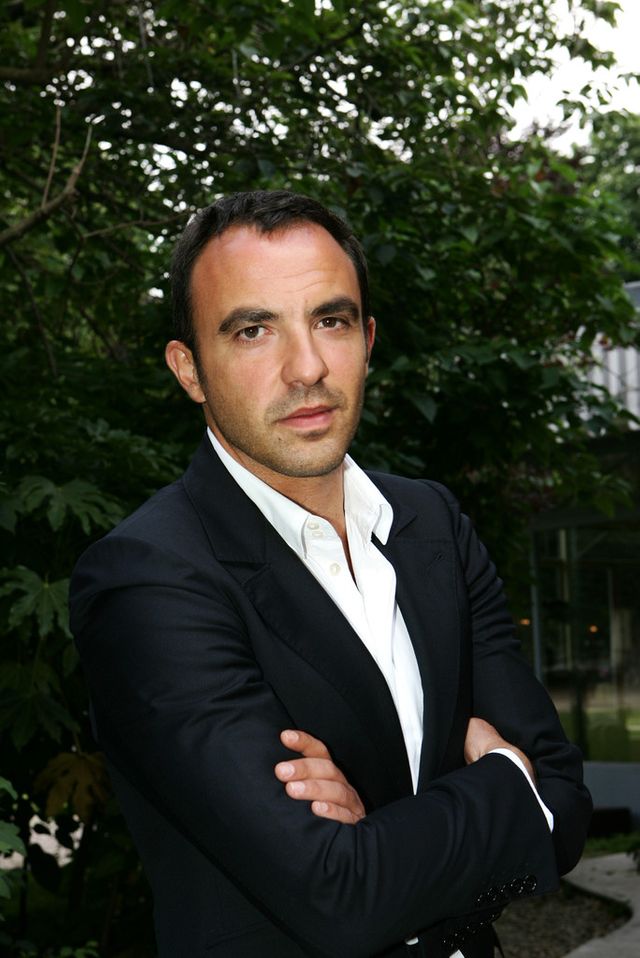 Nikos Aliagas (2006)