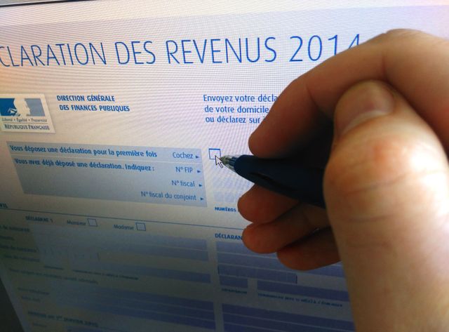 Déclaration de revenus, bientôt tout en ligne ?