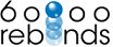 Logo association 60 000 Rebonds