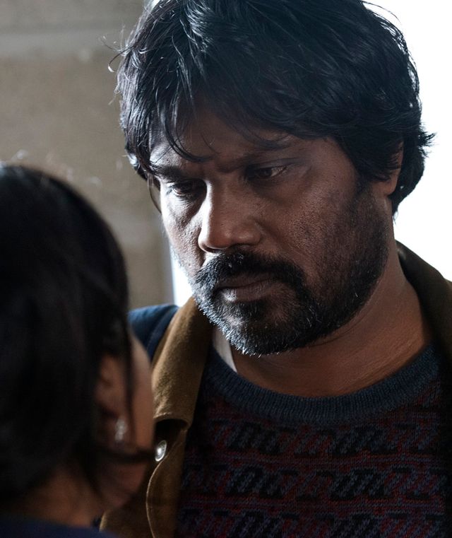 Dheepan