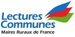 Logo événement "Lectures communes"