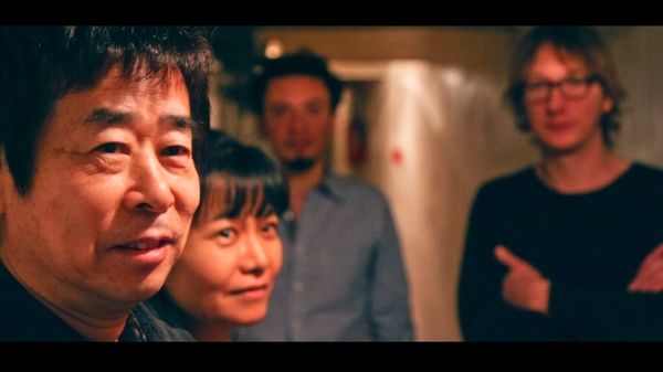 Jazz Trotter : Kaze en tournée