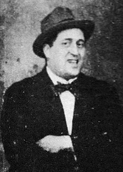 Guillaume Apollinaire 1914