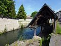 Beaumont-le-Roger (Eure)