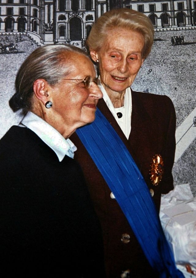 Geneviève de Gaulle-Anthonioz