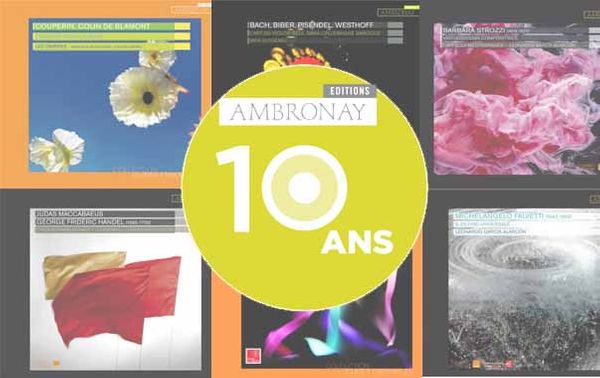 ambronay editions ea