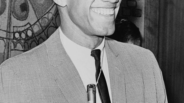 Malcolm X