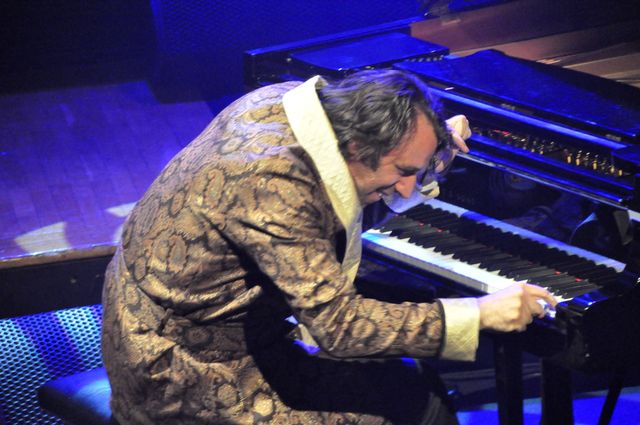 Chilly Gonzales