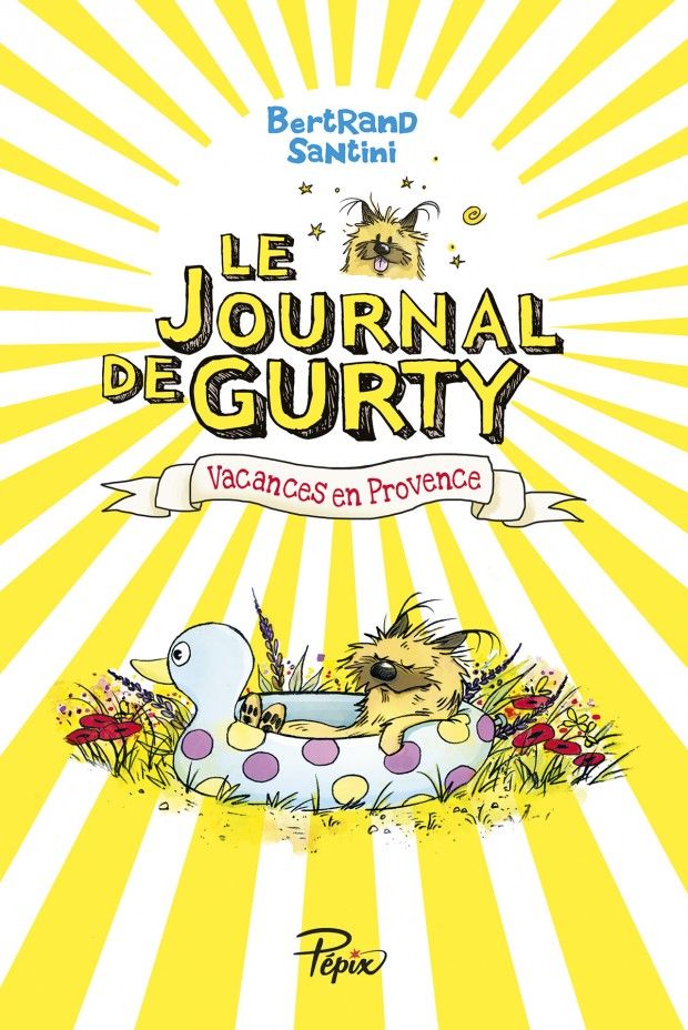 Le journal de Gurty