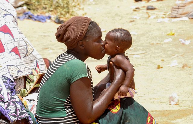 Ex captive de Boko Haram