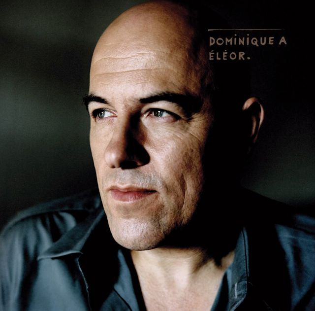 Dominique A - Eléor