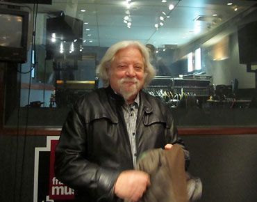 Jean-Jacques Lebel