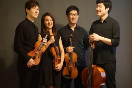 Quatuor Abel