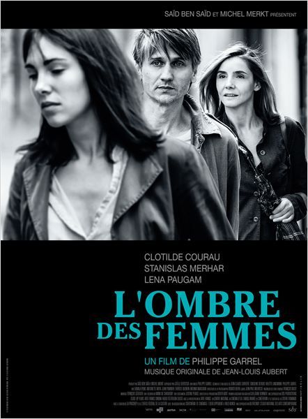 Garrel, l'ombre des femmes