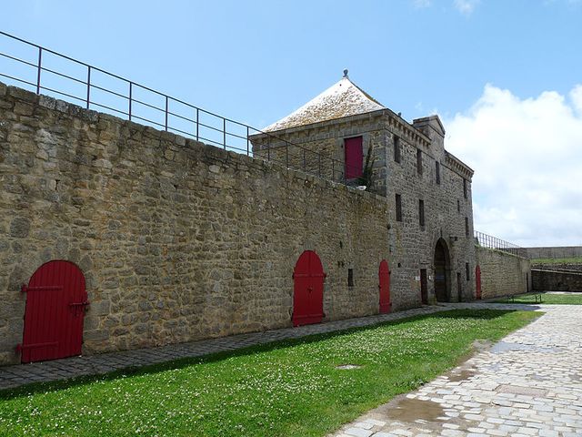 Port-Louis (Morbihan)