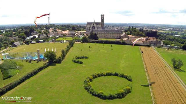 Saint Georges des Gardes (Maine-et-Loire)